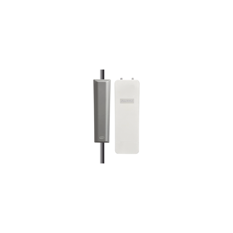 Super Kit WiFi ALTAI C1-XN+ Sectorial 15 dBi, 500 m, IP55 | Precio México - Envío Inmediato | LM Soluciones