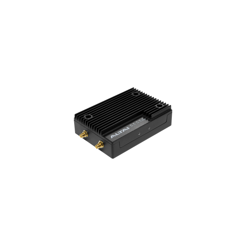 Punto de Acceso/CPE Wi-Fi 6 Industrial ALTAI M360-X | Precio México - Envío Inmediato | LM Soluciones