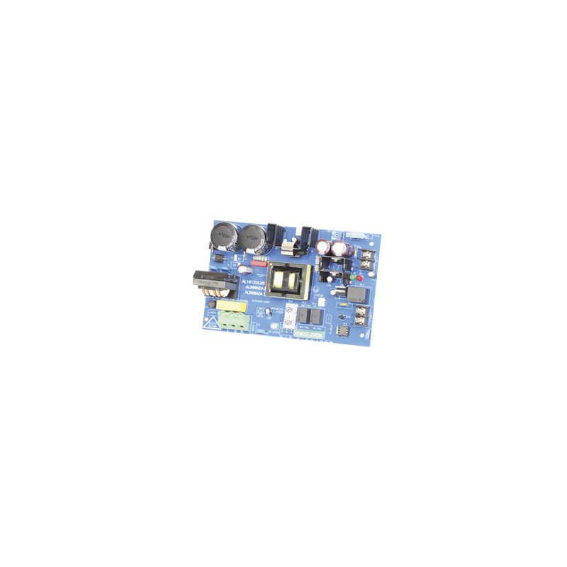 Tarjeta Fuente ALTRONIX AL1012ULX 12V 10A - Accesorio | Precio México - Envío Inmediato | LM Soluciones