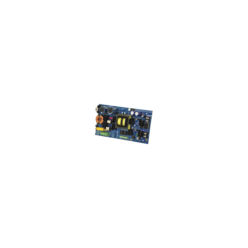 Fuente de Poder con Respaldo 24 Vcc 10 A Altronix