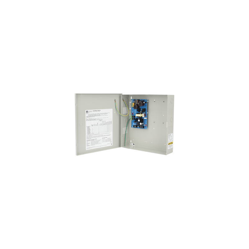 Fuente de Poder 13.8V 7A Altronix | Precio México - Envío Inmediato | LM Soluciones