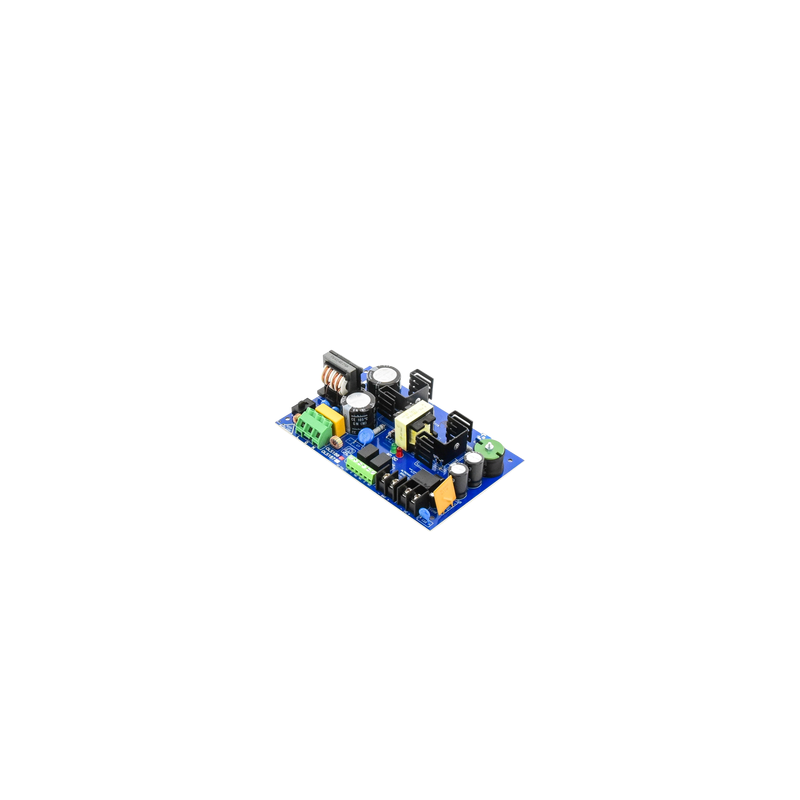 Fuente Altronix OLS-180 12/24 Vcc 6A Tipo Tarjeta | Precio México - Envío Inmediato | LM Soluciones