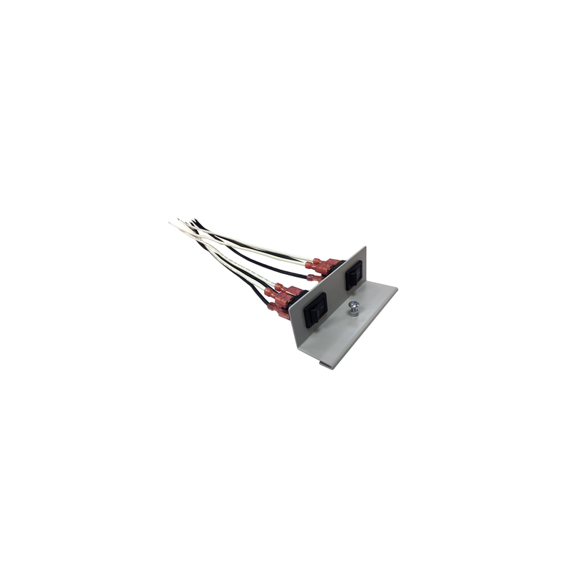 Doble Interruptor Ultra Resistente ALTRONIX | LM Soluciones