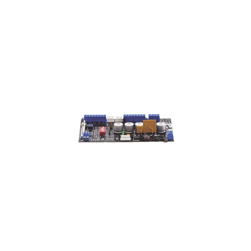 Tarjeta principal torniquete MST/EDC Alvarado | Precio México - Envío Inmediato | LM Soluciones