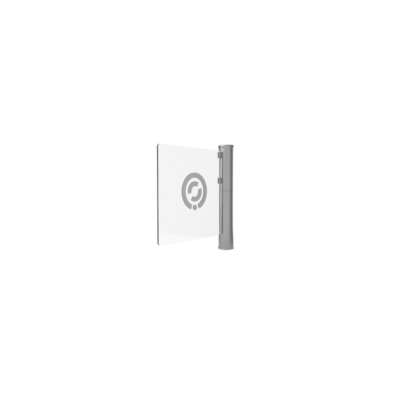 Puerta Motorizada Alvarado SW1000LSS Acceso Discapacitados