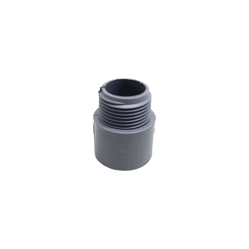 Conector para Conduit Cédula 40 de 1 1/2
