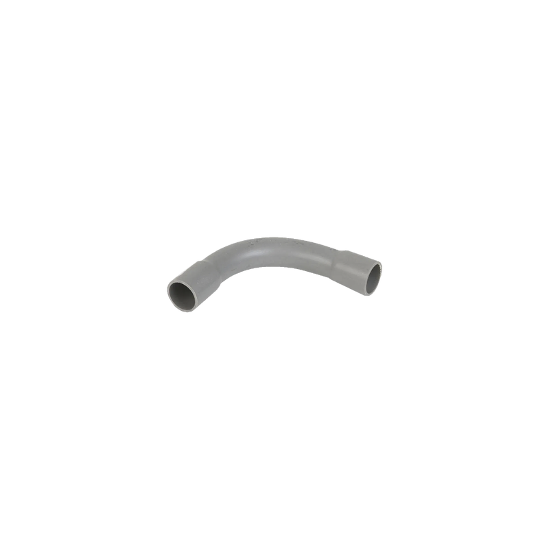 Curva Conduit Cédula 40 1 pulgada Amanco-Wavin | Precio México - Envío Inmediato | LM Soluciones