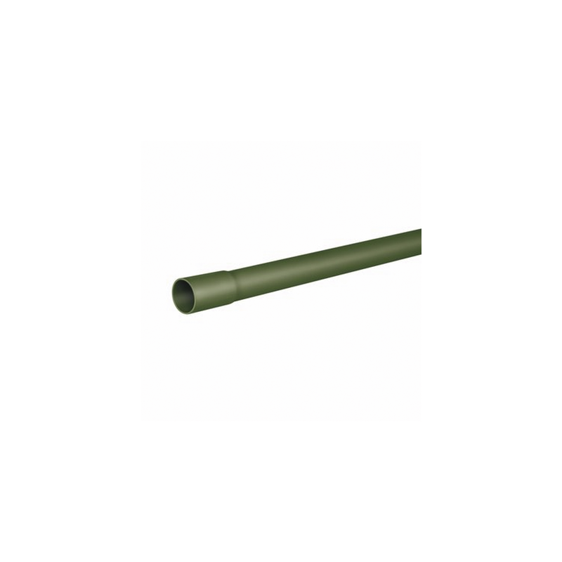 Tubo Conduit PVC Ligero 1