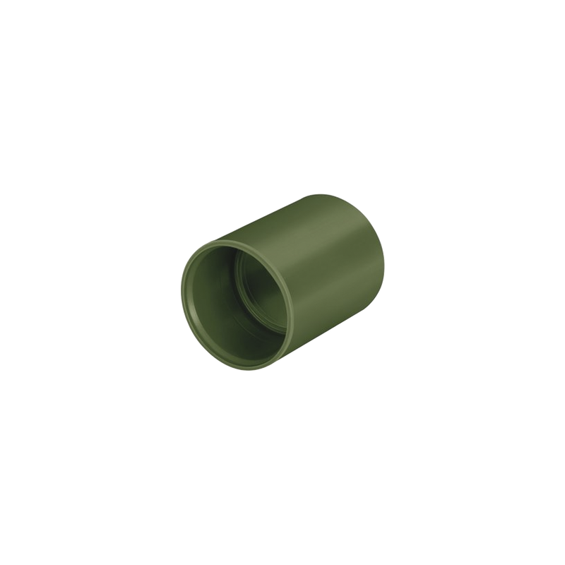 Cople para Tubería Conduit PVC 1 1/4 pulgada | Amanco-Wavin | Precio México - Envío Inmediato | LM Soluciones