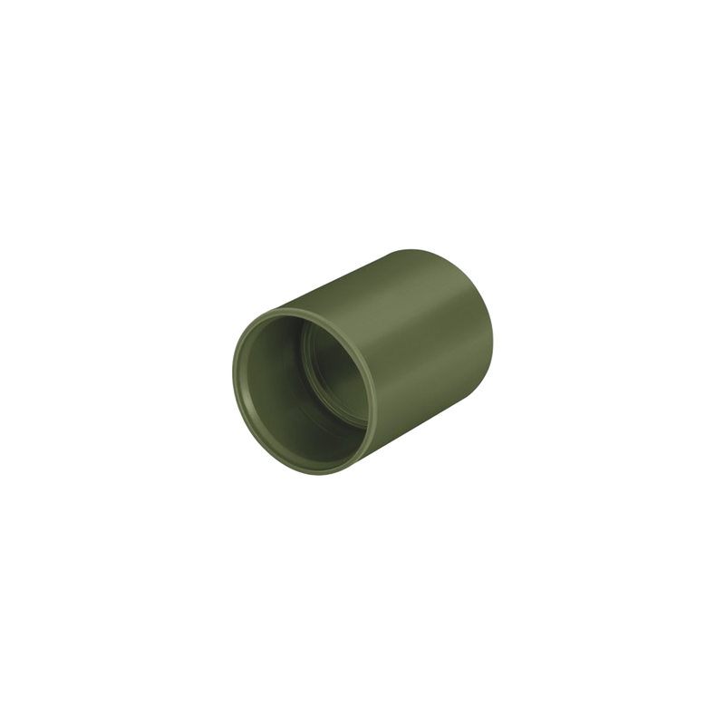 Cople para Tubería Conduit PVC Ligero 2 Pulgadas Amanco | Precio México - Envío Inmediato | LM Soluciones