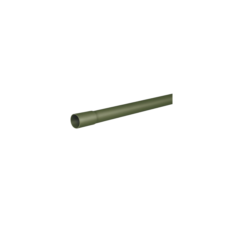 Tubo Conduit PVC Ligero 2 pulgadas 3 metros | LM Soluciones
