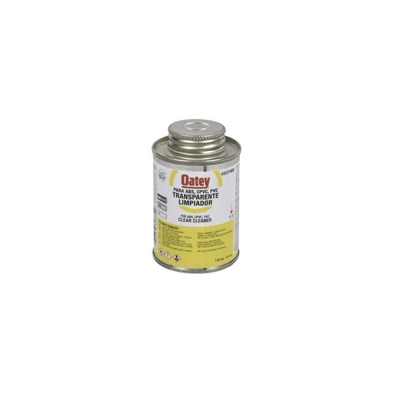 Limpiador de 946 ml para Tubo Conduit PVC, CPVC y ABS | Precio México - Envío Inmediato | LM Soluciones