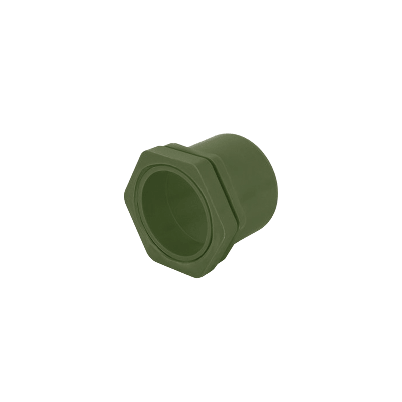 Conector para Tubería Conduit PVC | Precio México - Envío Inmediato | LM Soluciones