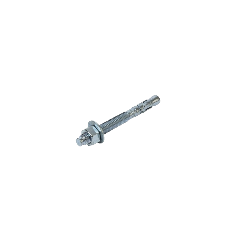 Taquete Tipo Arpon Anclo 3/4 x 5-1/2 Pulgadas | Precio México - Envío Inmediato | LM Soluciones