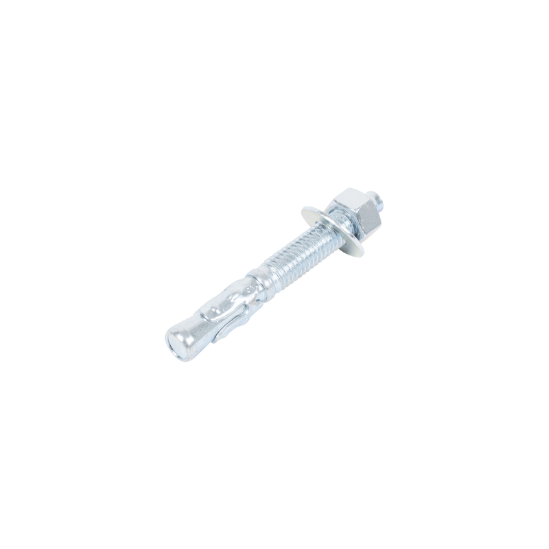 Taquete Tipo Arpon 3/8 x 3 pulgadas | ANCLO | Precio México - Envío Inmediato | LM Soluciones