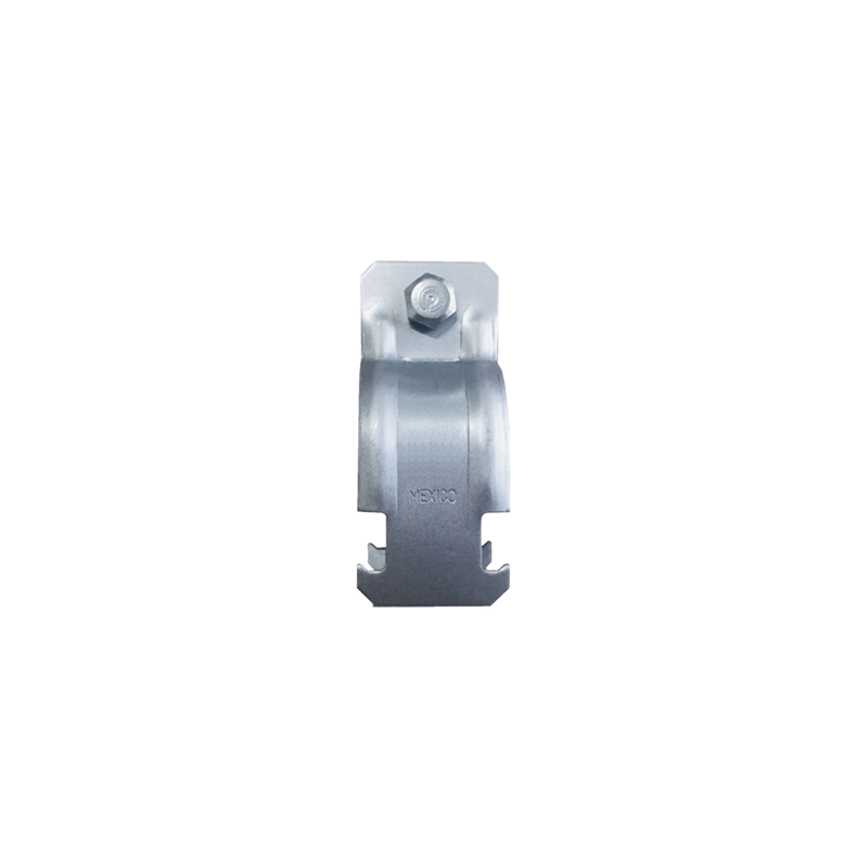 Abrazadera Unicanal Conduit 1 1/2 Anclo | LM Soluciones