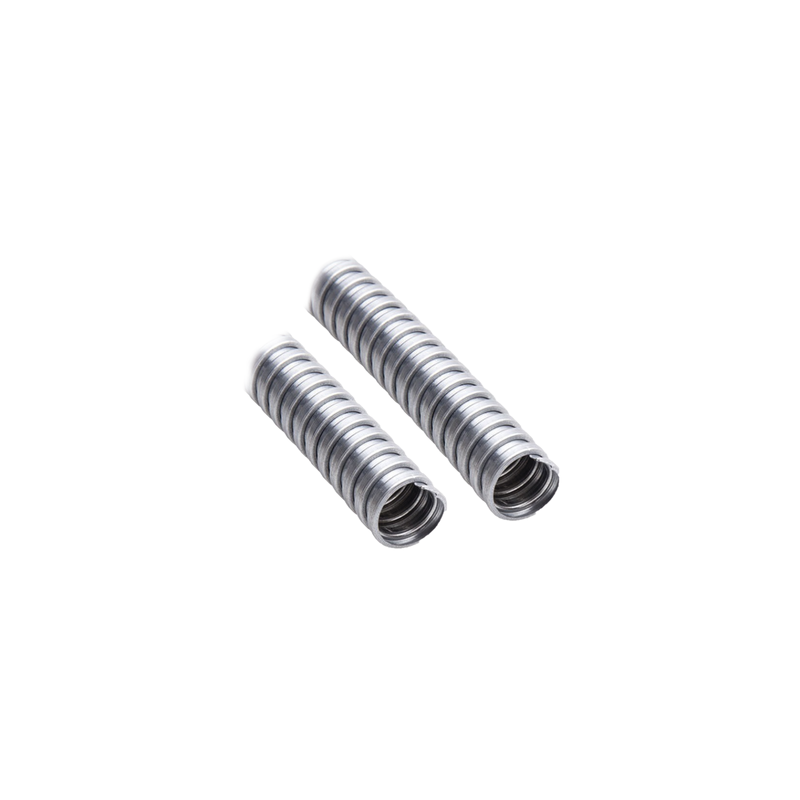 Tubo Flexible galvanizado 1 pulg 30m ANCLO | LM Soluciones