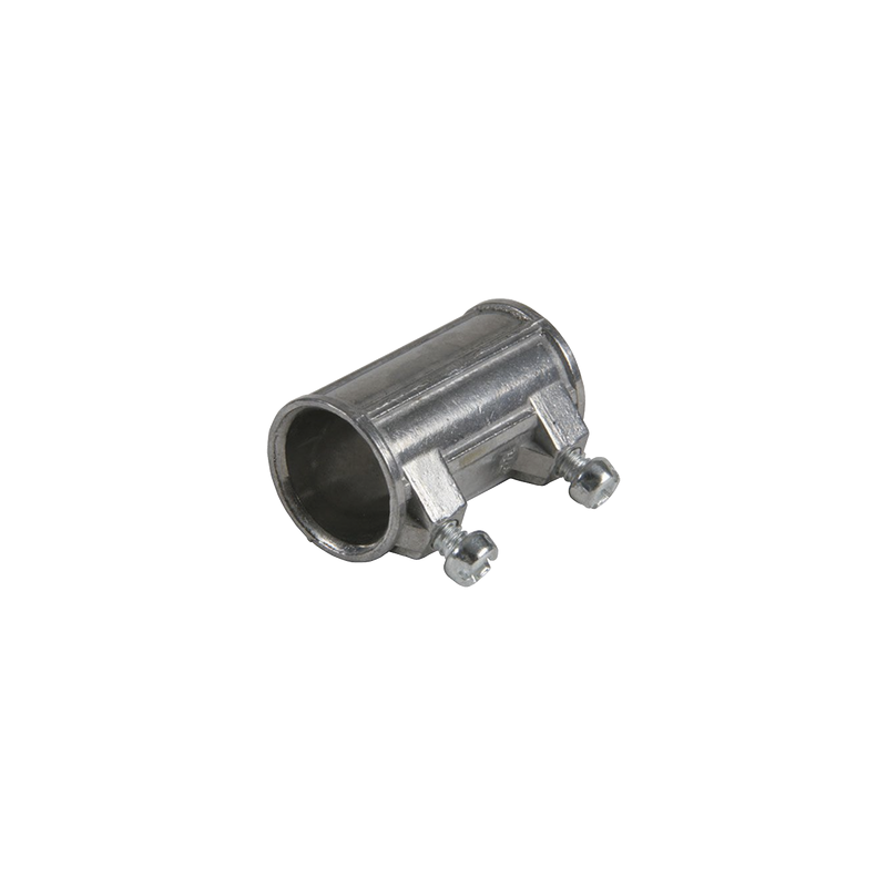 Cople 1/2 pulgada Tubo Pared Delgada - Anclo | Precio México - Envío Inmediato | LM Soluciones