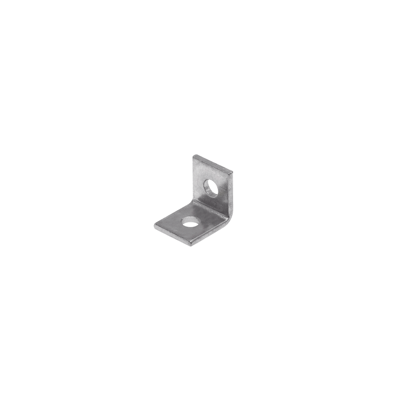 Angulo 5x5 cm con 2 Perforaciones | Anclo | Precio México - Envío Inmediato | LM Soluciones
