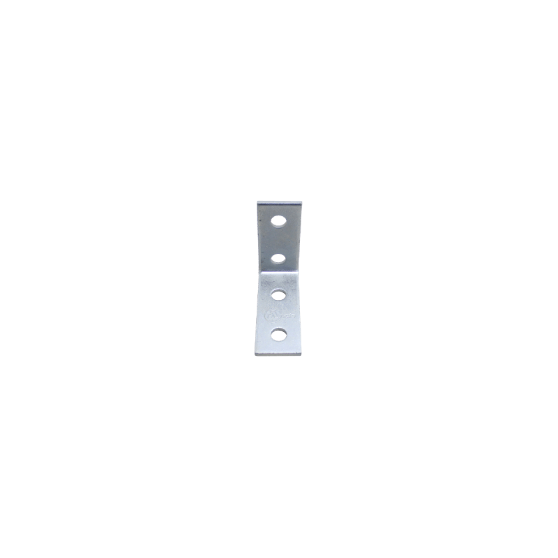 Angulo Anclo 9x10 cm con 4 Perforaciones para Conduit | Precio México - Envío Inmediato | LM Soluciones