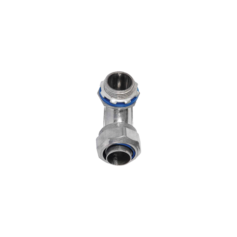 Conector Curvo para Tubo Liquidtight 1
