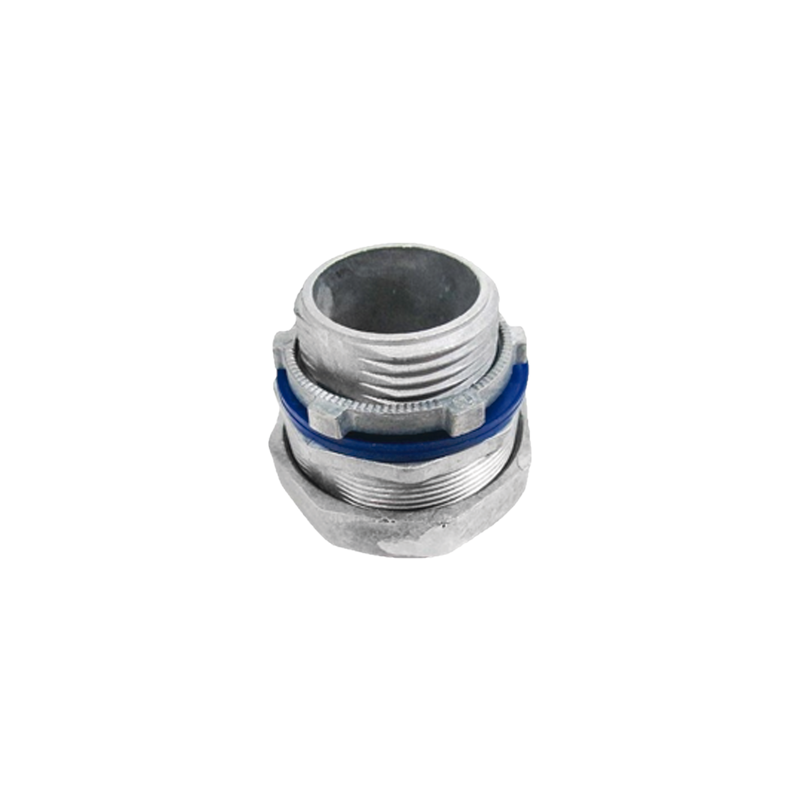 Conector Recto Liquidtight 1 1/4 Anclo | LM Soluciones