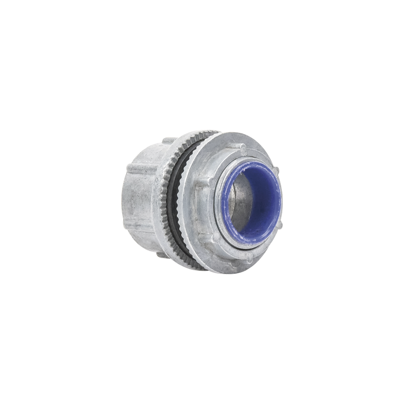 Conector Hub Conduit Pared Gruesa 1/2 Pulgada Anclo | Precio México - Envío Inmediato | LM Soluciones