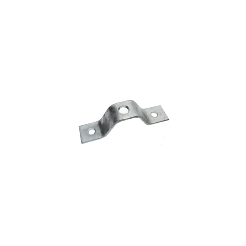 Clip U para Barra Roscada 1/2 pulgada ANCLO | LM Soluciones
