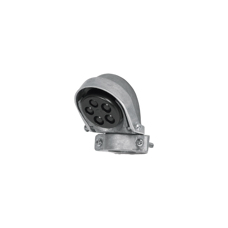 Mufa Compacta 1 1/4