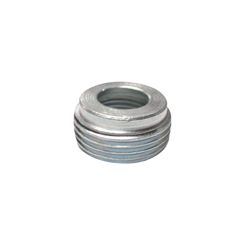 Reducción Conduit Aluminio Anclo 32-25mm | Precio México - Envío Inmediato | LM Soluciones