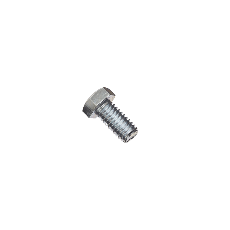 Tornillo Máquina Galvanizado 1/2 x 1 pulgada ANCLO | Precio México - Envío Inmediato | LM Soluciones