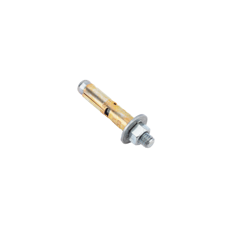 Taquete TX de 3/8 x 3 pulgadas Anclo | LM Soluciones