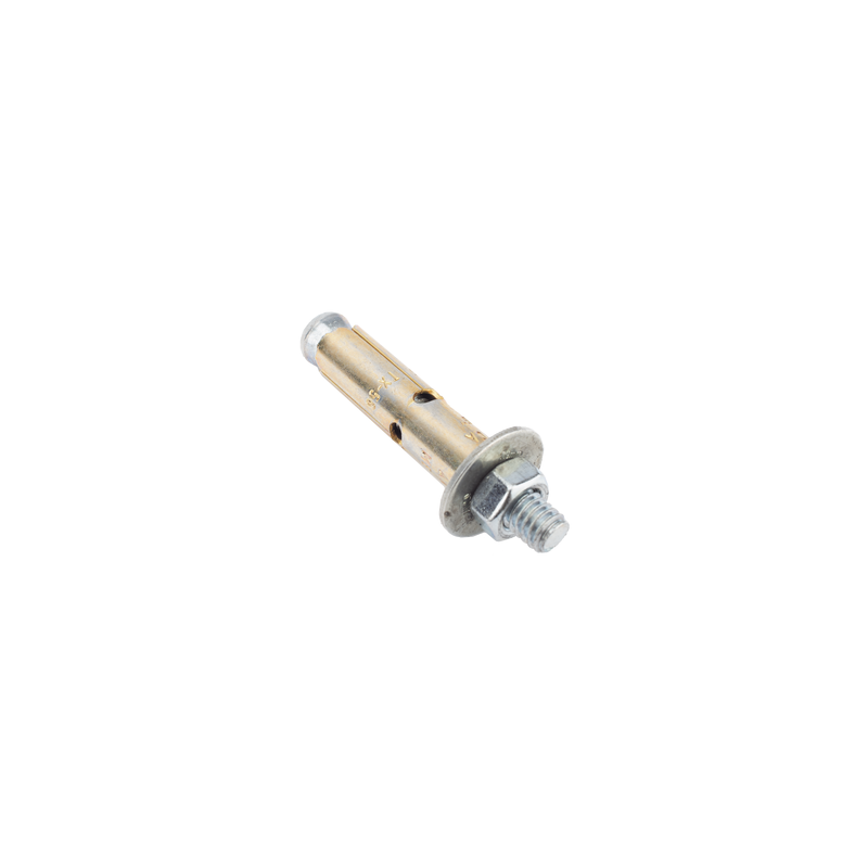 Taquete TX Anclo 5/16 x 2 1/2 Pulgadas | Precio México - Envío Inmediato | LM Soluciones