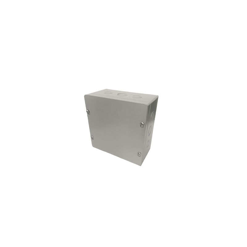 Caja de Pase Nema 1 15x15x10 cm Anclo | LM Soluciones
