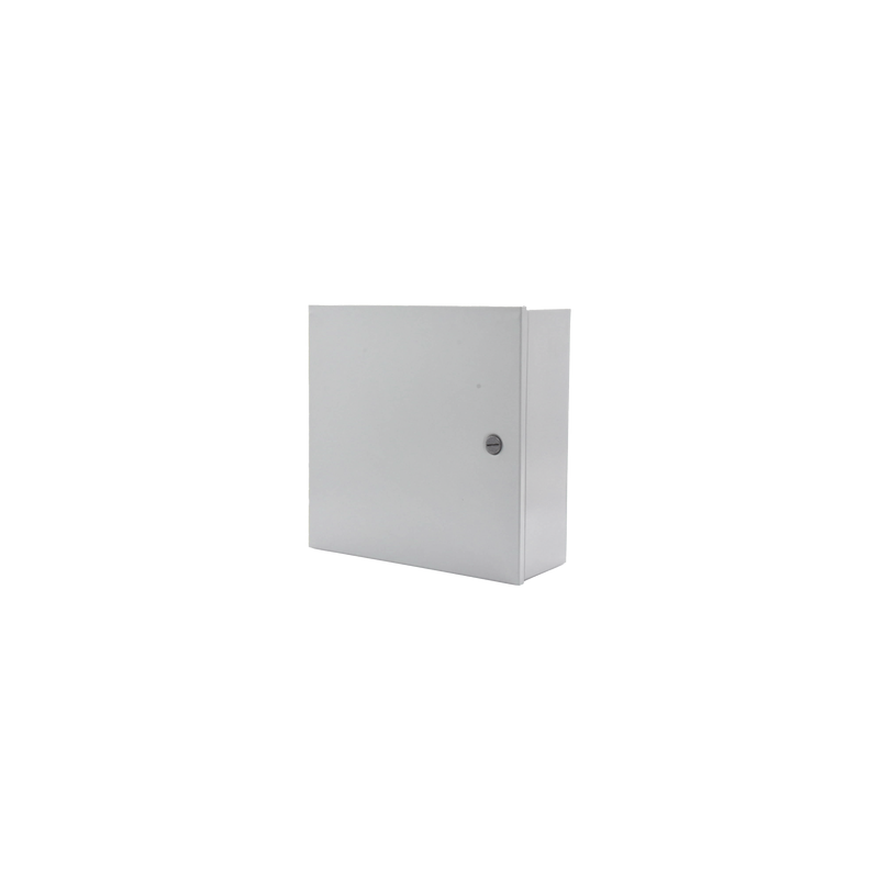 Gabinete Metálico Anclo 80x60x20 Interior | Precio México - Envío Inmediato | LM Soluciones