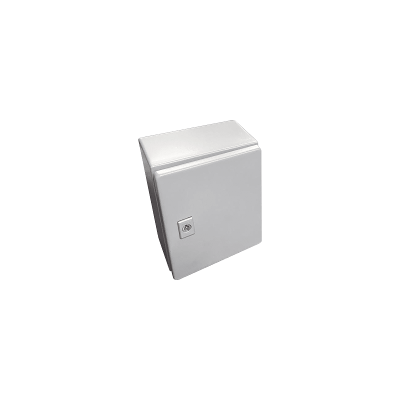 Gabinete de Acero Nema 4 IP 66 | Precio México - Envío Inmediato | LM Soluciones