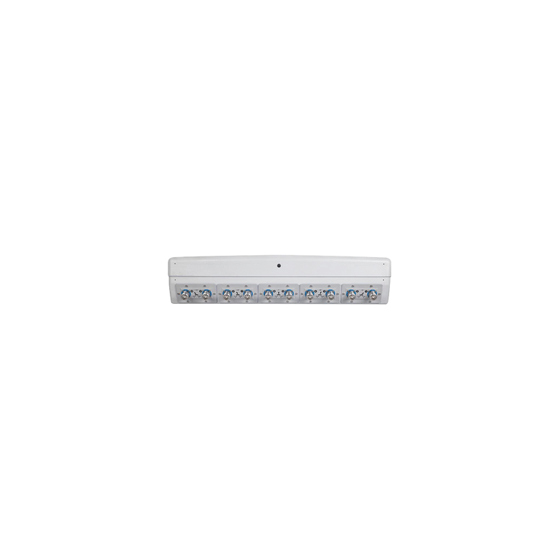 Antena Multi Haz de 10 Puertos 10x 1710–2180 MHz, 5x 10-14° HPBW