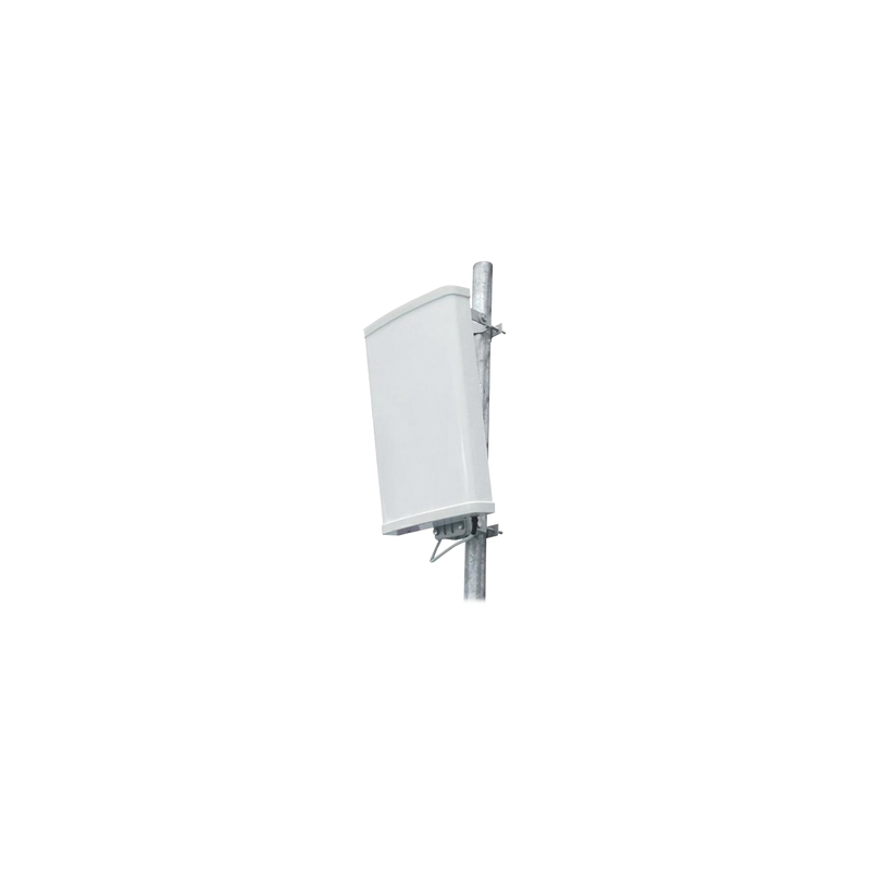 Antena Direccional Cell-Max Para Exterior 698-960 MHz y 1710-2700 MHz