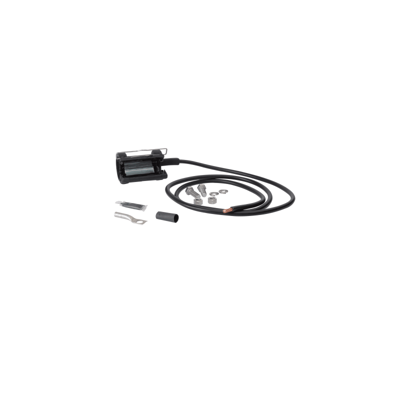 Kit de aterrizaje Sure Ground Sumergible para cable de 7/8". Longitud del conductor 45".