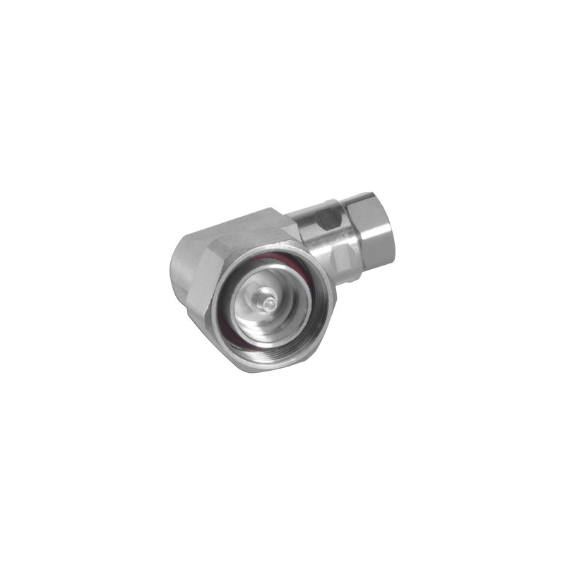 Conector DIN 7-16 Macho Angulo Recto FSJ450B - ANDREW