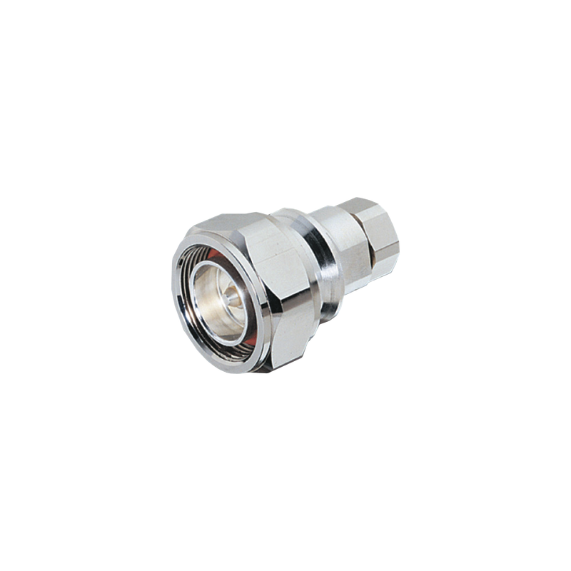 Conector DIN 7/16 Macho Para Cable FSJ4-50B