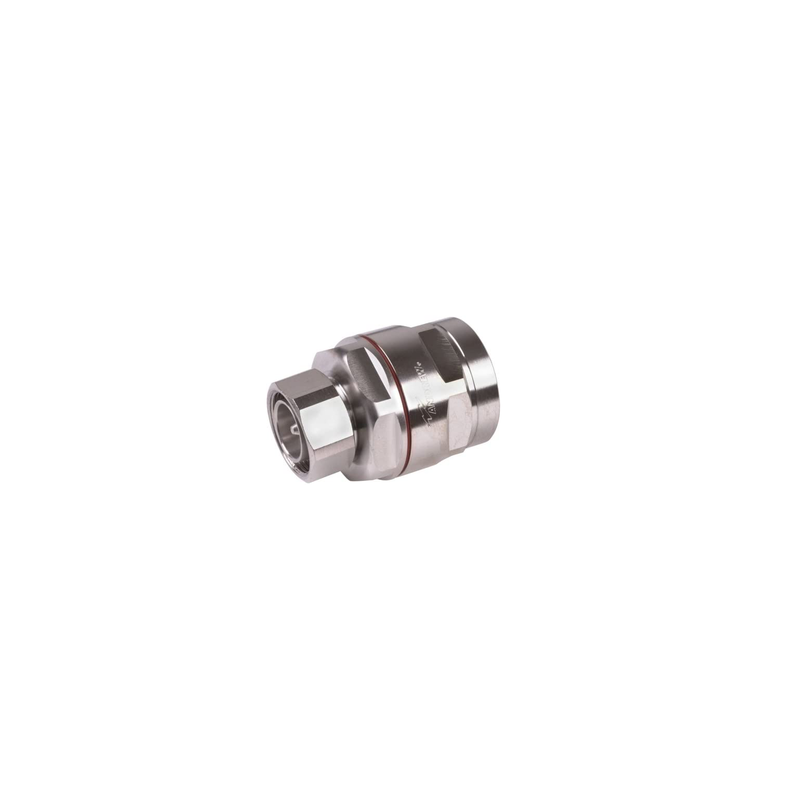 Conector DIN 7-16 para cable FXL1480 y AVA6-50, ANDREW