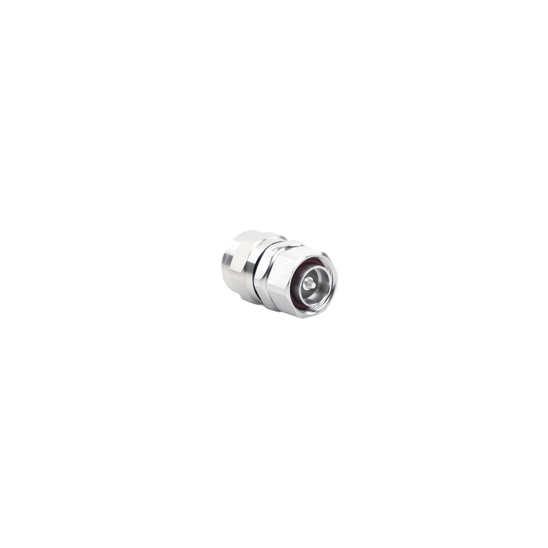 Conector DIN 7-16 DIN Macho para cables de 7/8", FXL-780, AVA5-50.