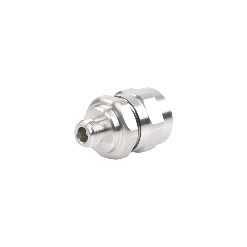 Conector N Hembra  para cable FXL-780, AVA5-50, LP550 y AVA5-50FX