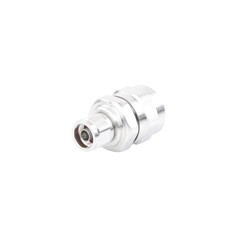 Conector N Macho para cable FXL-780, AVA5-50, LP550 Y AVA5-50FX