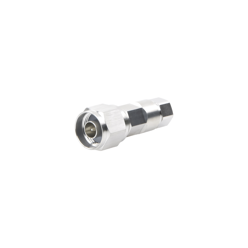 Conector N Macho para cable FSJ1-50A
