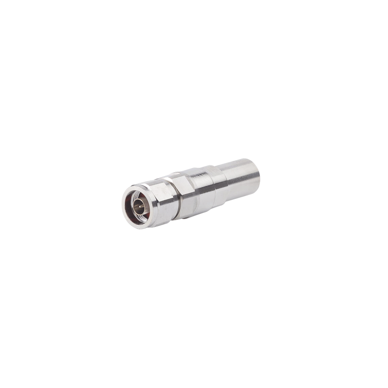 Conector N macho para cable LDF4-50A, LP-450A