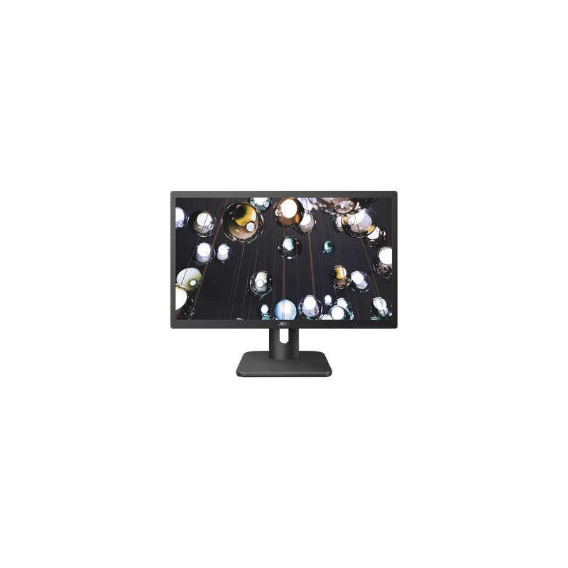 Monitor AOC 19.5