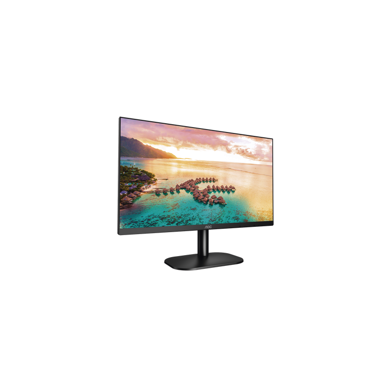 Monitor LED AOC 23.8