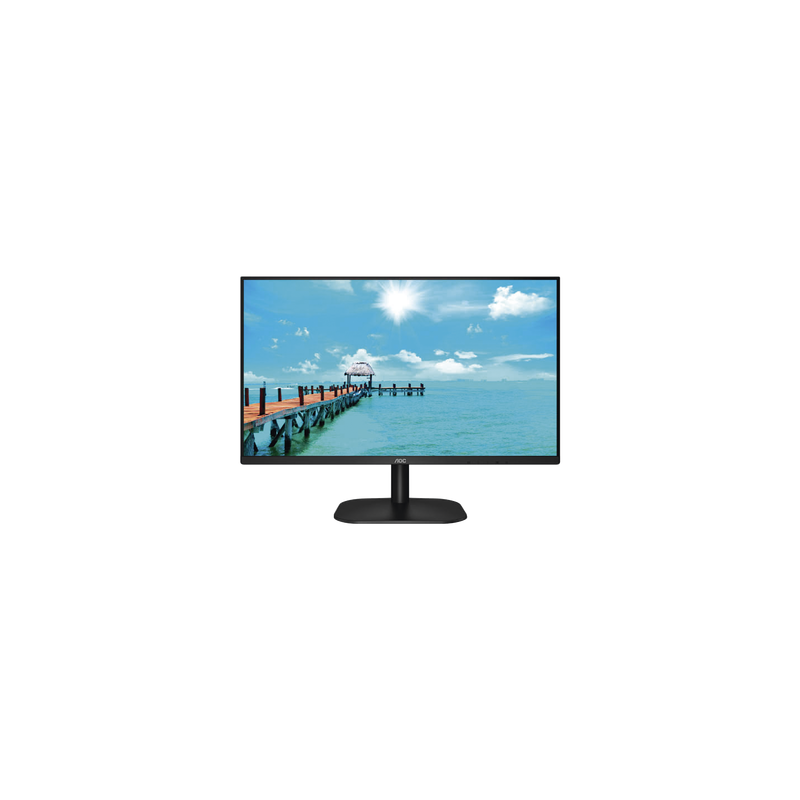 Monitor AOC 27